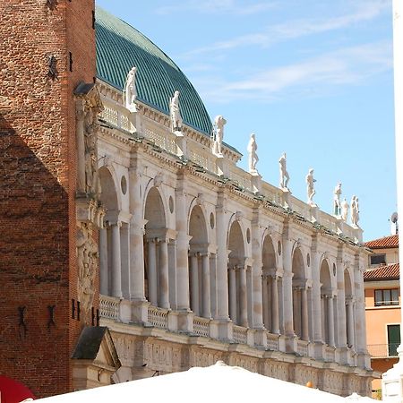 Mum'S B&B Vicenza Exterior foto