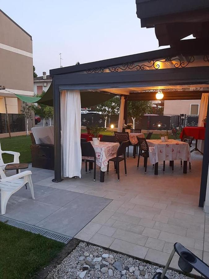 Mum'S B&B Vicenza Exterior foto