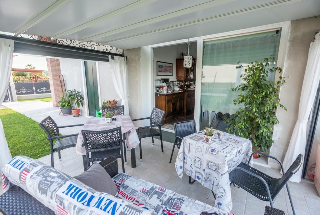 Mum'S B&B Vicenza Exterior foto