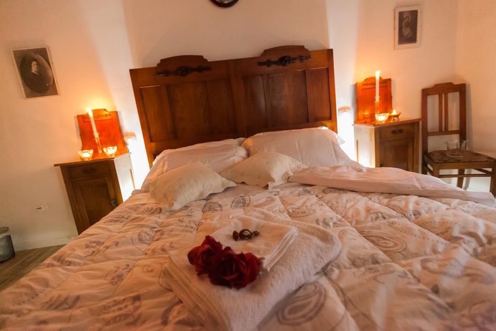 Mum'S B&B Vicenza Exterior foto