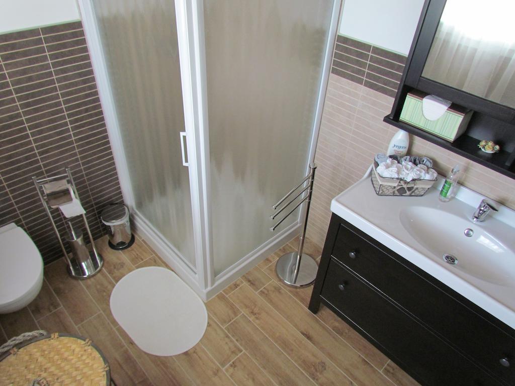 Mum'S B&B Vicenza Quarto foto