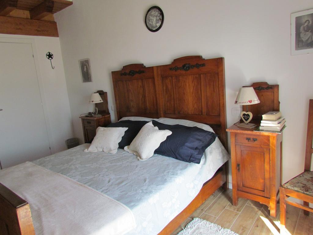 Mum'S B&B Vicenza Quarto foto