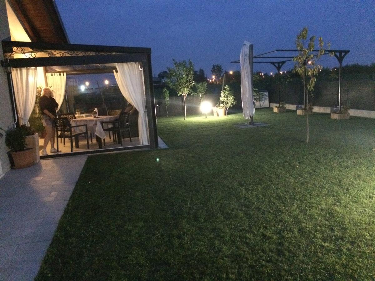 Mum'S B&B Vicenza Exterior foto