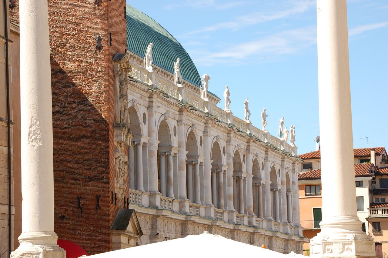 Mum'S B&B Vicenza Exterior foto